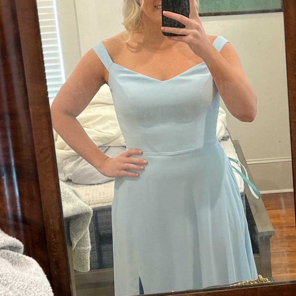Kennedy Blue Haley Dress - Picture 5 of 5